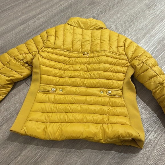 Puffer Jacket - Picture 3 of 3